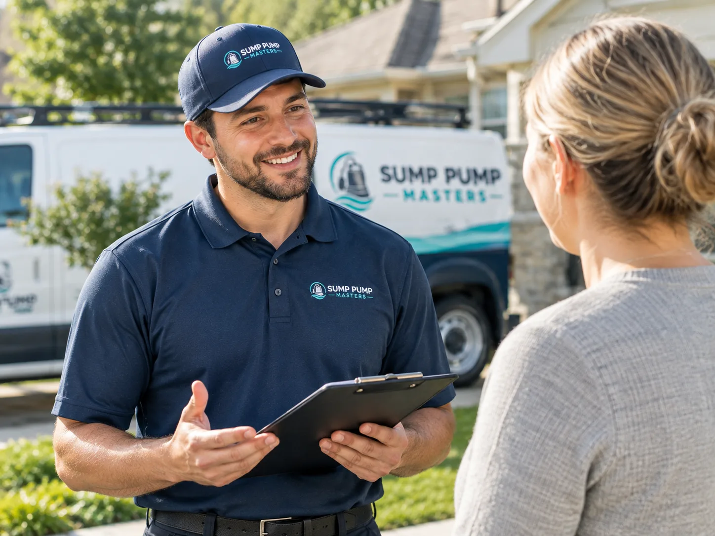 Sump Pump Repair Kings Mills, OH FAQs